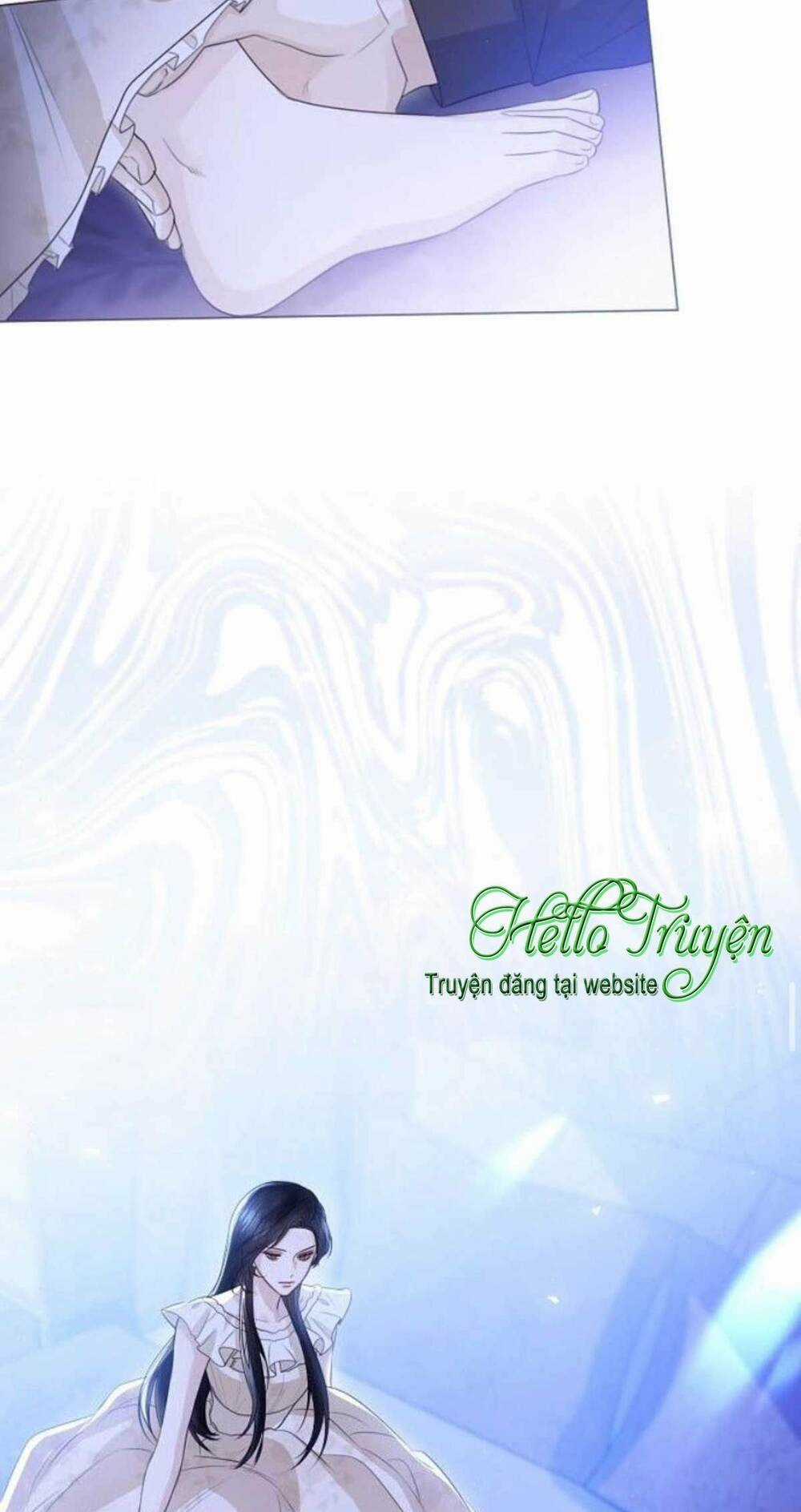 Tôi Sẽ Từ Bỏ Vị Trí Hoàng Phi Chapter 22 trang 62