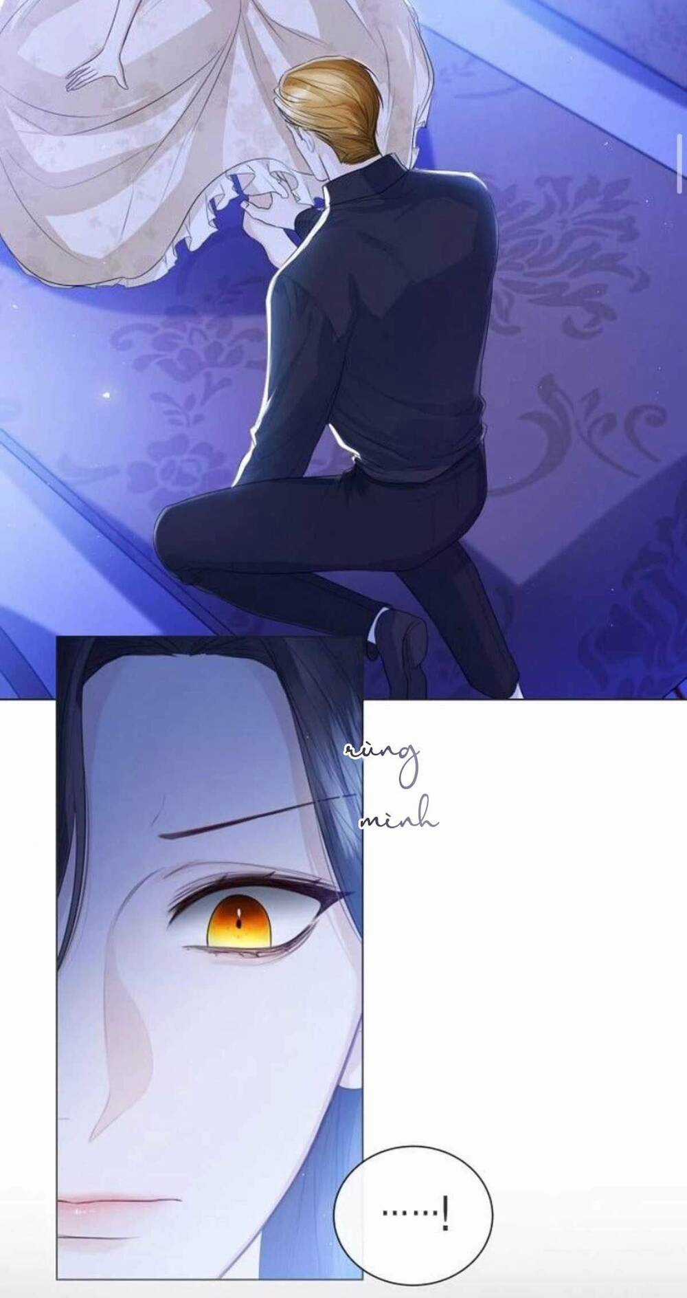 Tôi Sẽ Từ Bỏ Vị Trí Hoàng Phi Chapter 22 trang 63