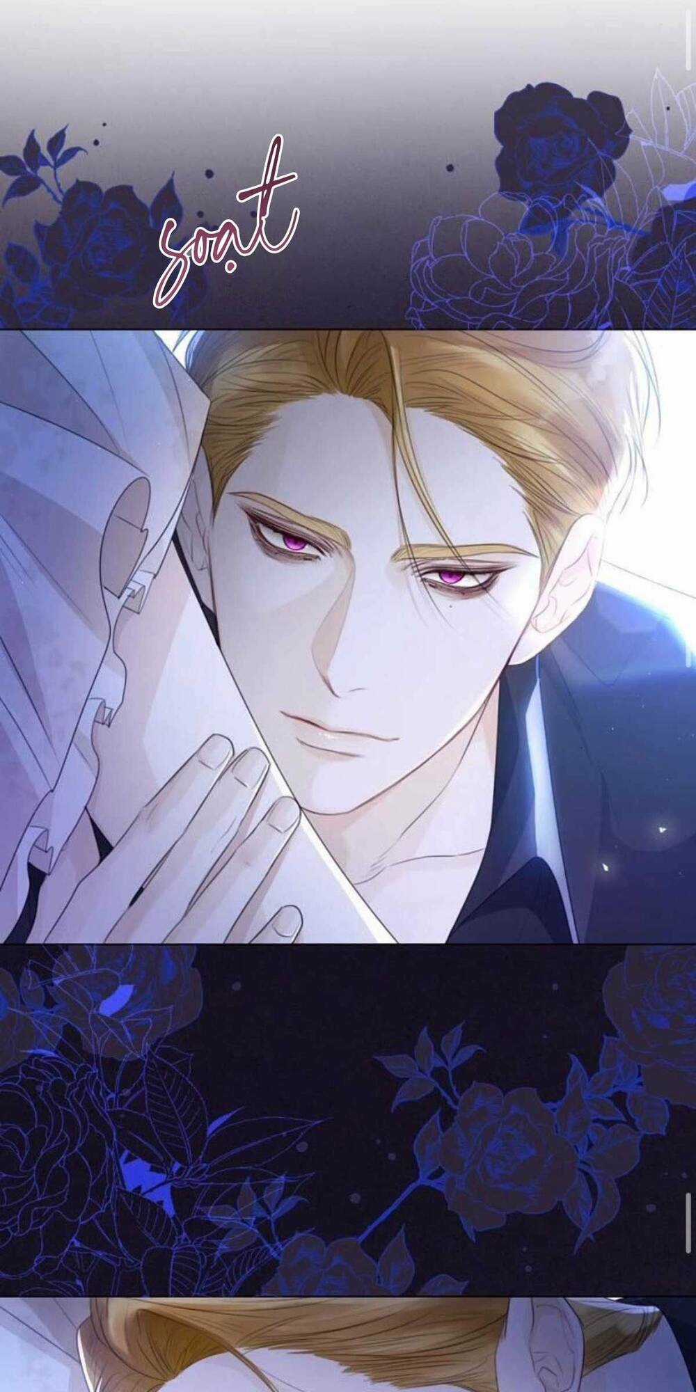 Tôi Sẽ Từ Bỏ Vị Trí Hoàng Phi Chapter 22 trang 64