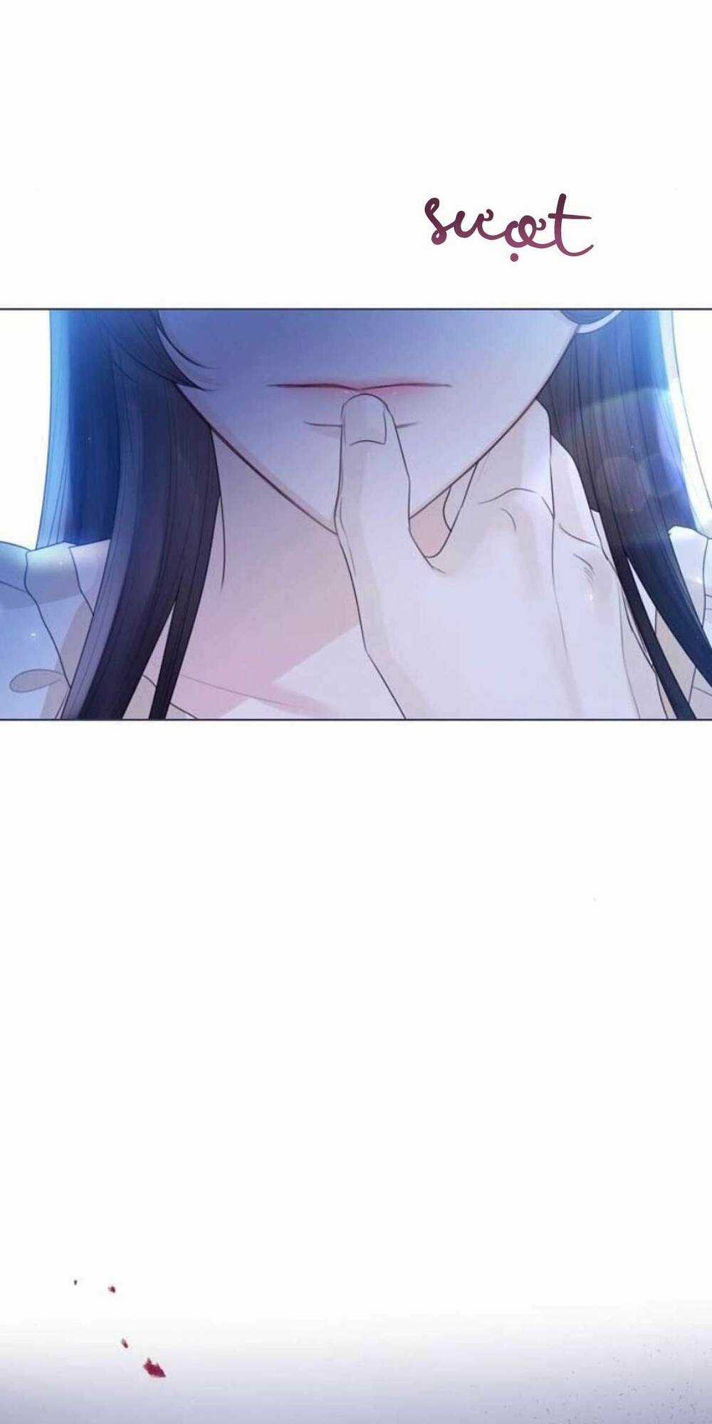 Tôi Sẽ Từ Bỏ Vị Trí Hoàng Phi Chapter 22 trang 68