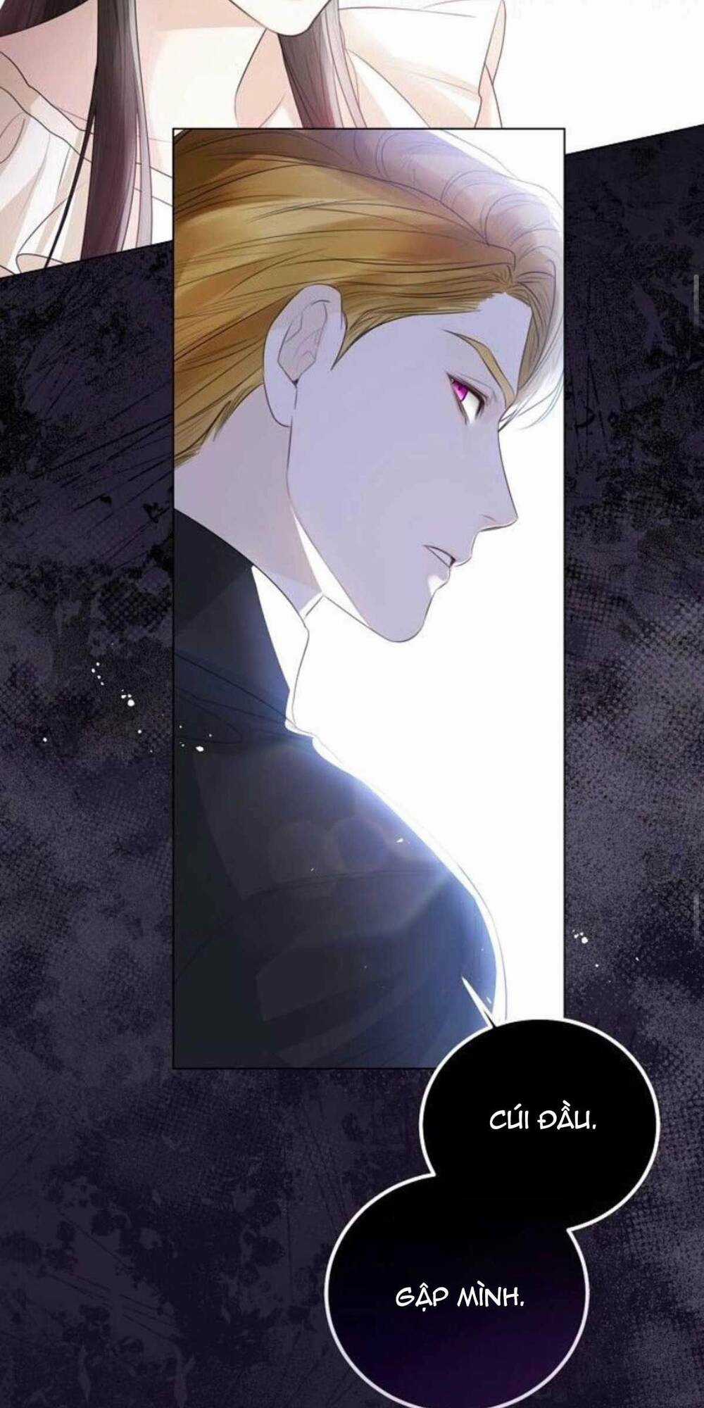 Tôi Sẽ Từ Bỏ Vị Trí Hoàng Phi Chapter 22 trang 74