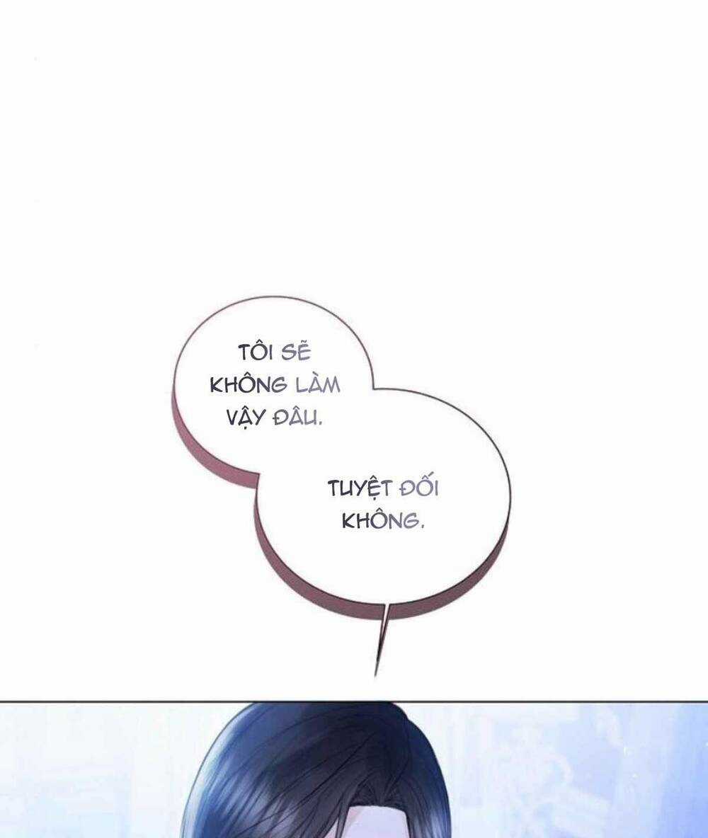 Tôi Sẽ Từ Bỏ Vị Trí Hoàng Phi Chapter 22 trang 76