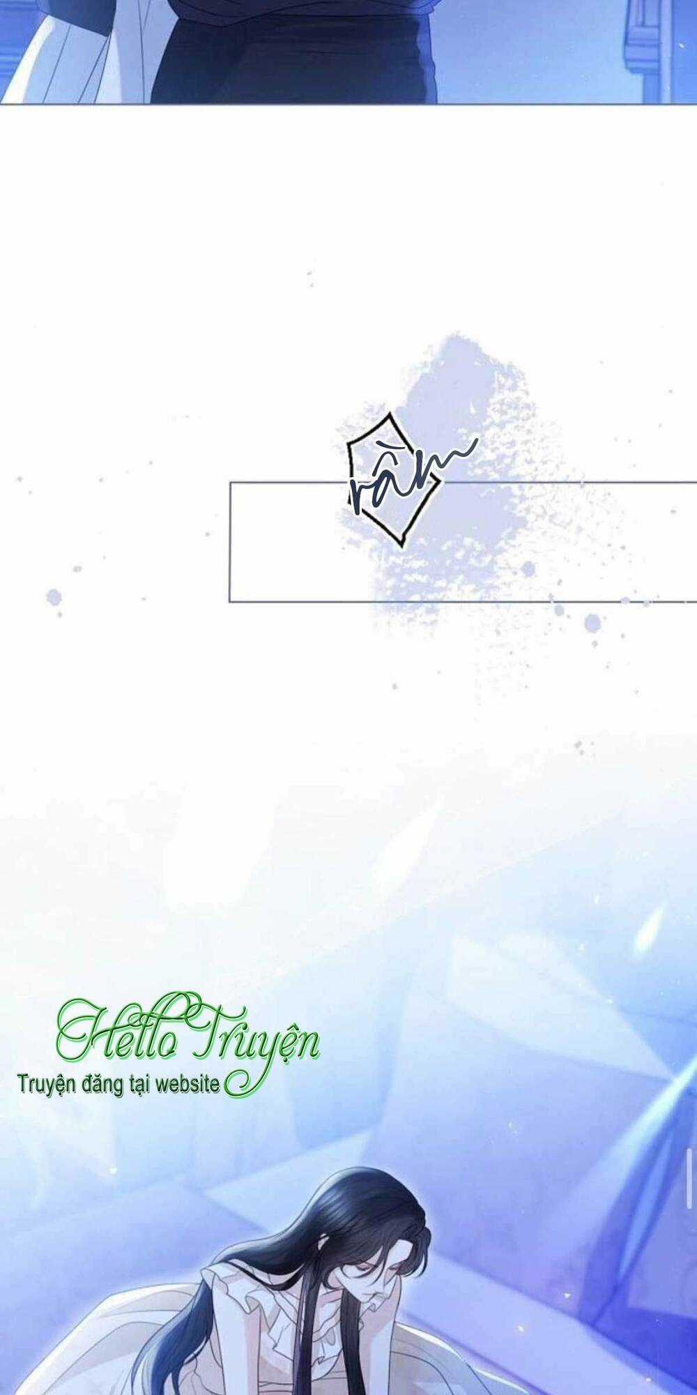 Tôi Sẽ Từ Bỏ Vị Trí Hoàng Phi Chapter 22 trang 79