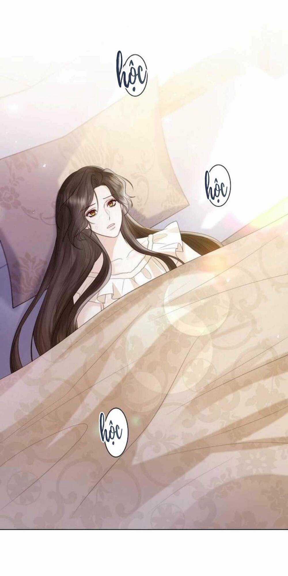 Tôi Sẽ Từ Bỏ Vị Trí Hoàng Phi Chapter 22 trang 88