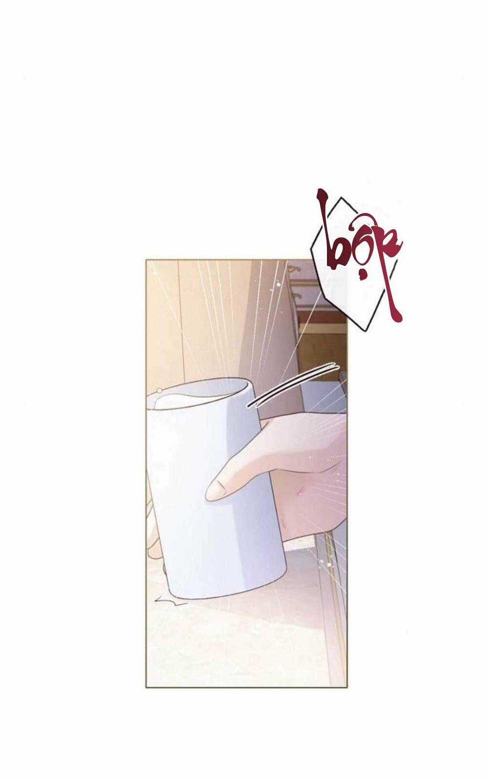 Tôi Sẽ Từ Bỏ Vị Trí Hoàng Phi Chapter 22 trang 94