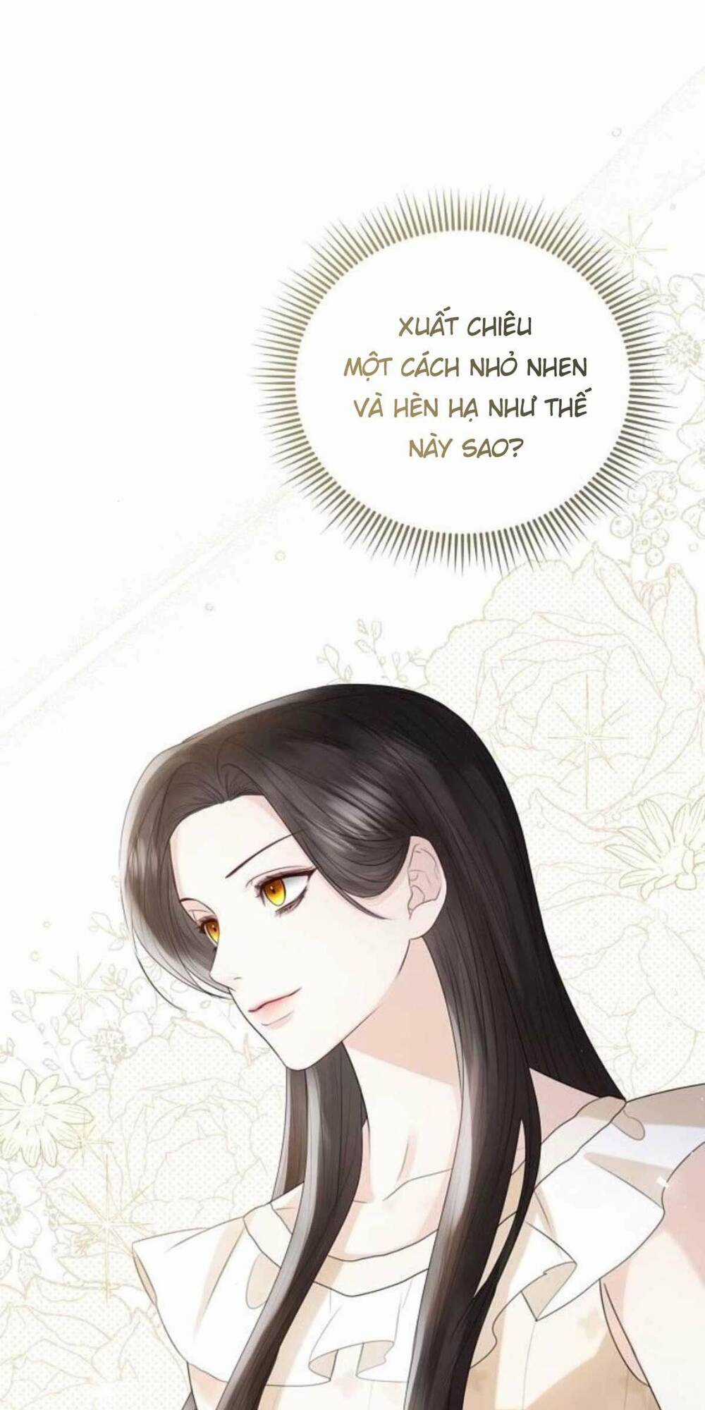 Tôi Sẽ Từ Bỏ Vị Trí Hoàng Phi Chapter 22 trang 95