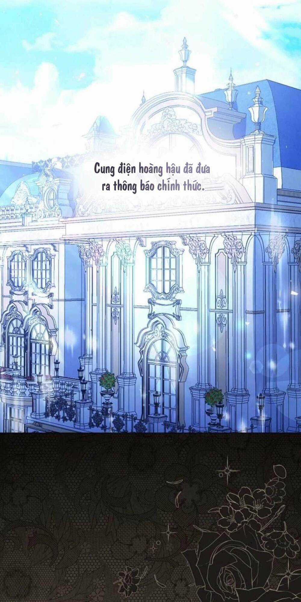 Tôi Sẽ Từ Bỏ Vị Trí Hoàng Phi Chapter 22 trang 98