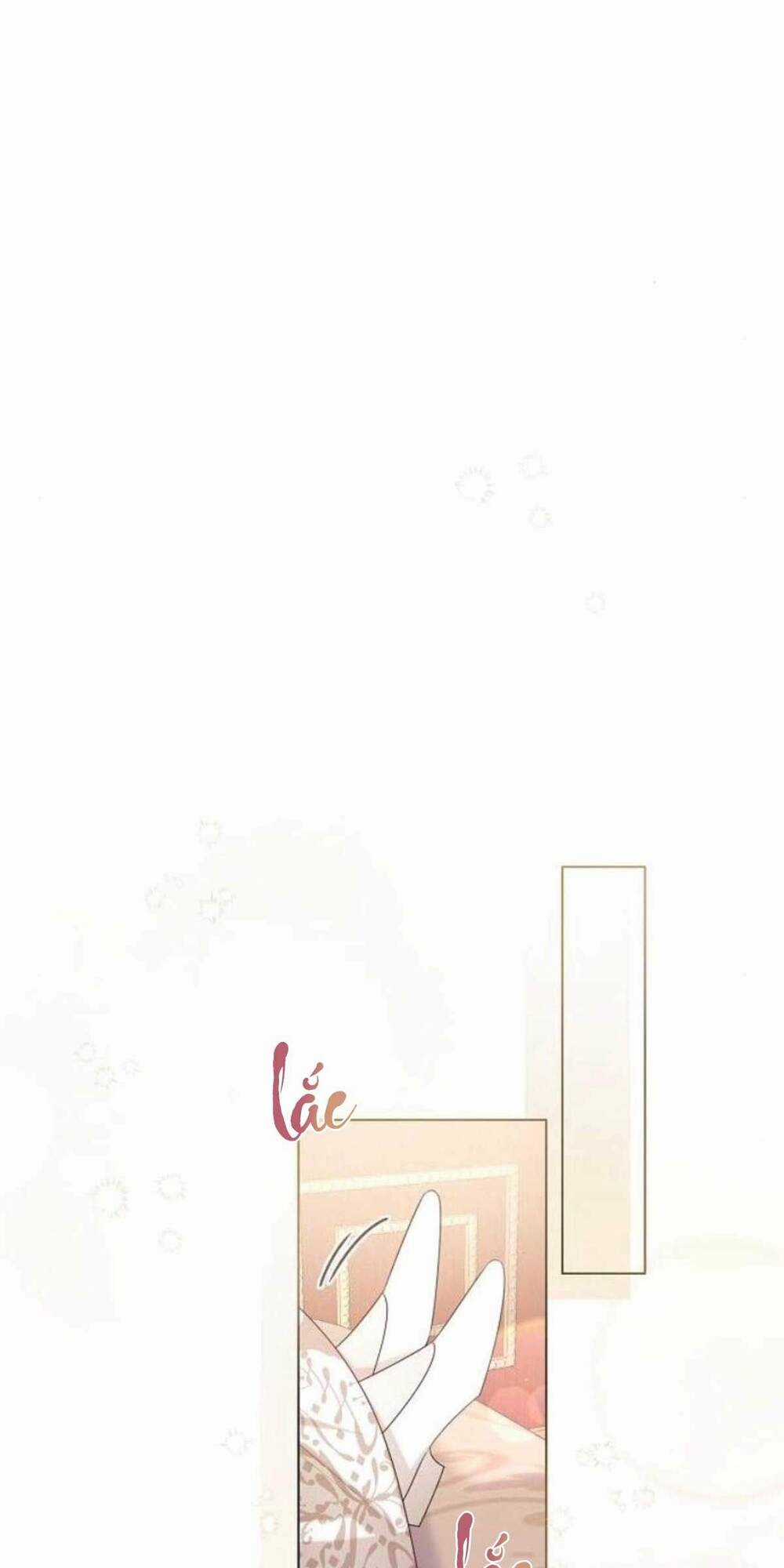 Tôi Sẽ Từ Bỏ Vị Trí Hoàng Phi Chapter 23 trang 10