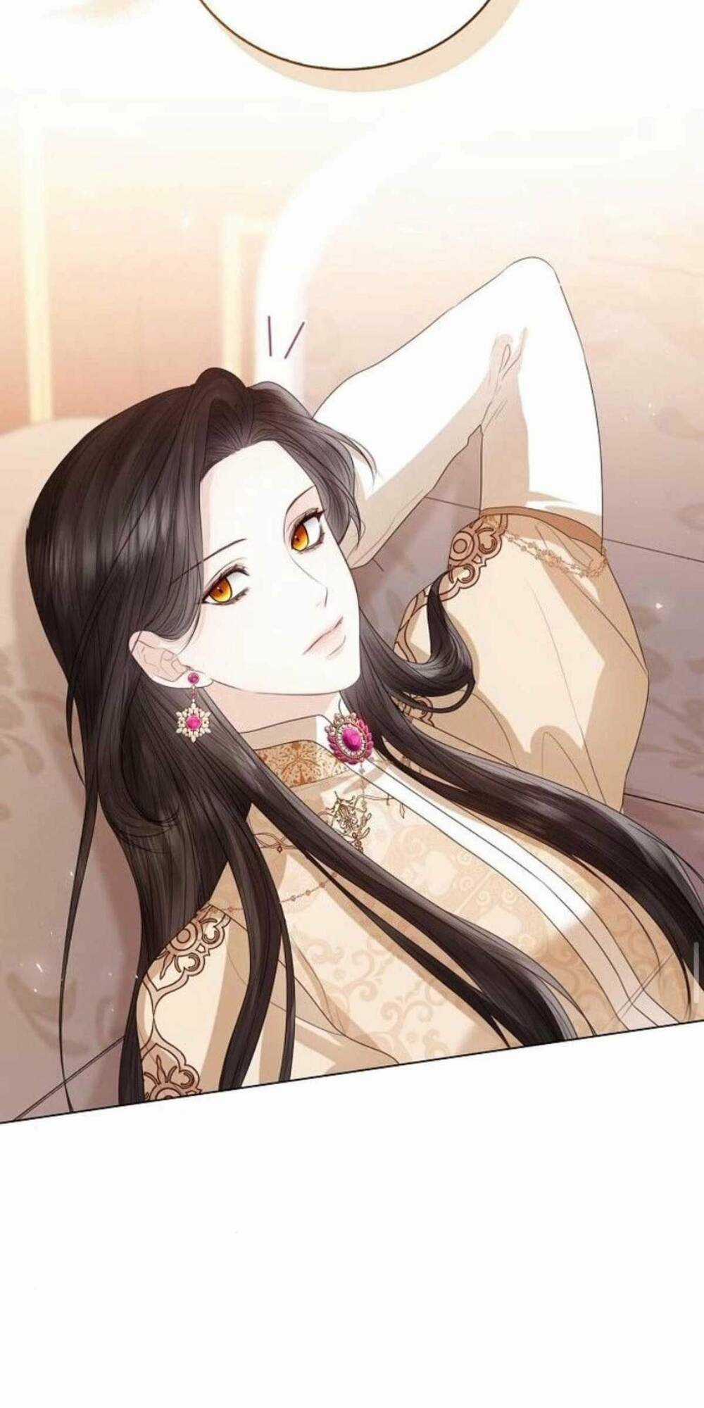 Tôi Sẽ Từ Bỏ Vị Trí Hoàng Phi Chapter 23 trang 22