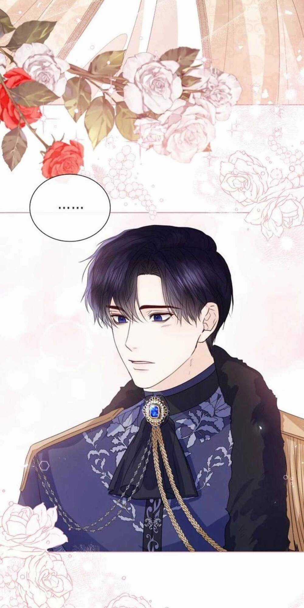 Tôi Sẽ Từ Bỏ Vị Trí Hoàng Phi Chapter 23 trang 26