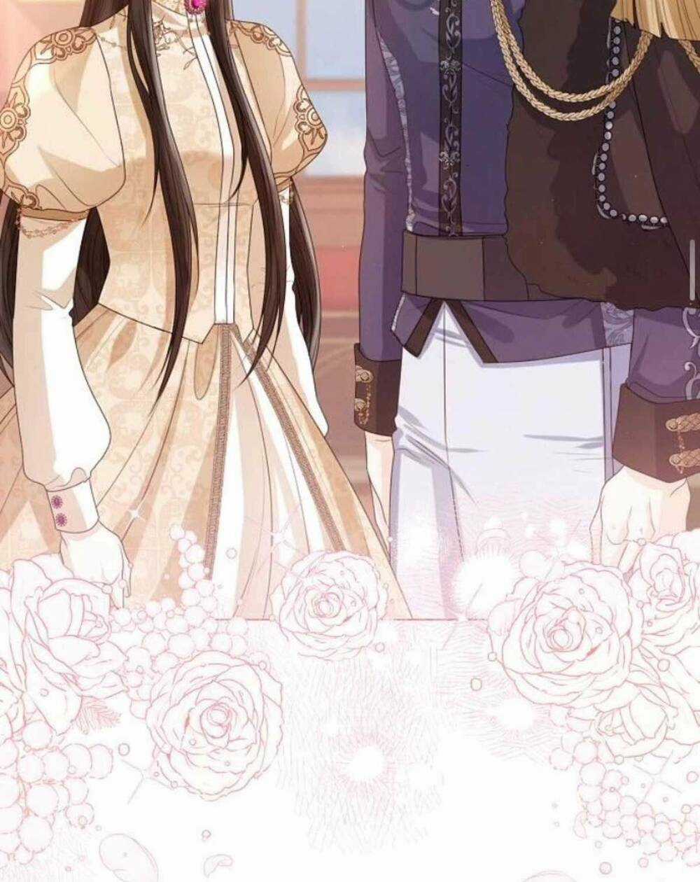 Tôi Sẽ Từ Bỏ Vị Trí Hoàng Phi Chapter 23 trang 28