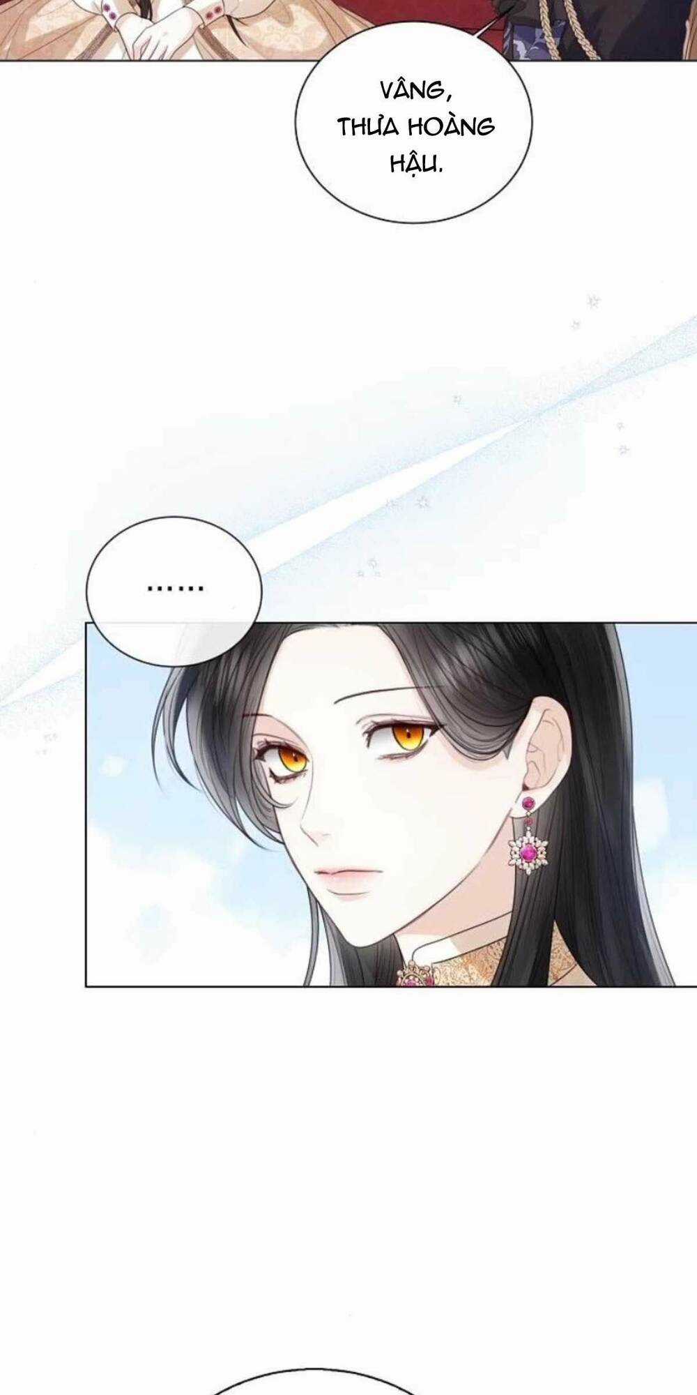 Tôi Sẽ Từ Bỏ Vị Trí Hoàng Phi Chapter 23 trang 33