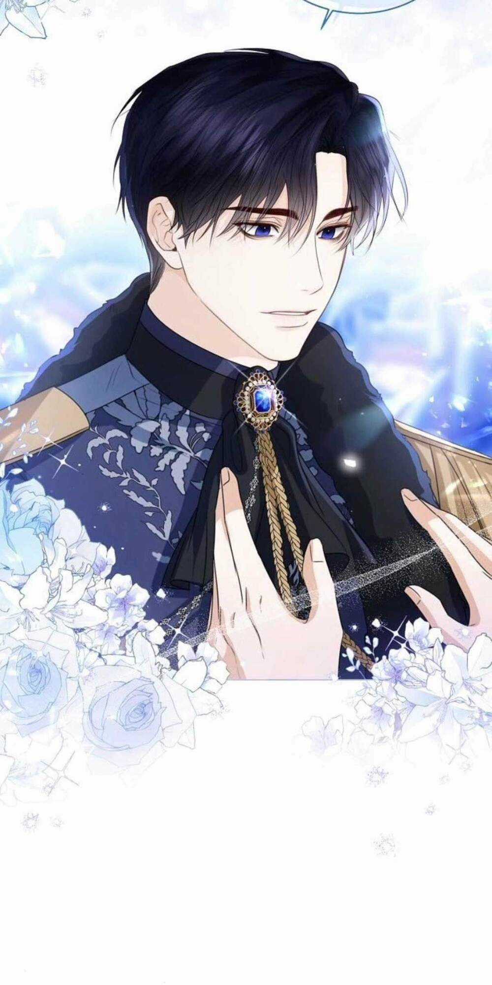 Tôi Sẽ Từ Bỏ Vị Trí Hoàng Phi Chapter 23 trang 4