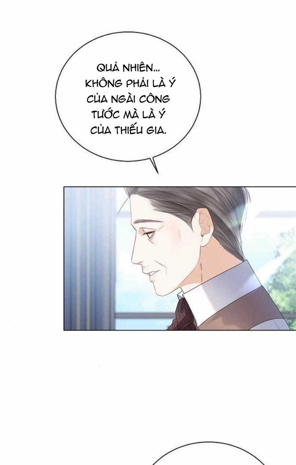 Tôi Sẽ Từ Bỏ Vị Trí Hoàng Phi Chapter 23 trang 5