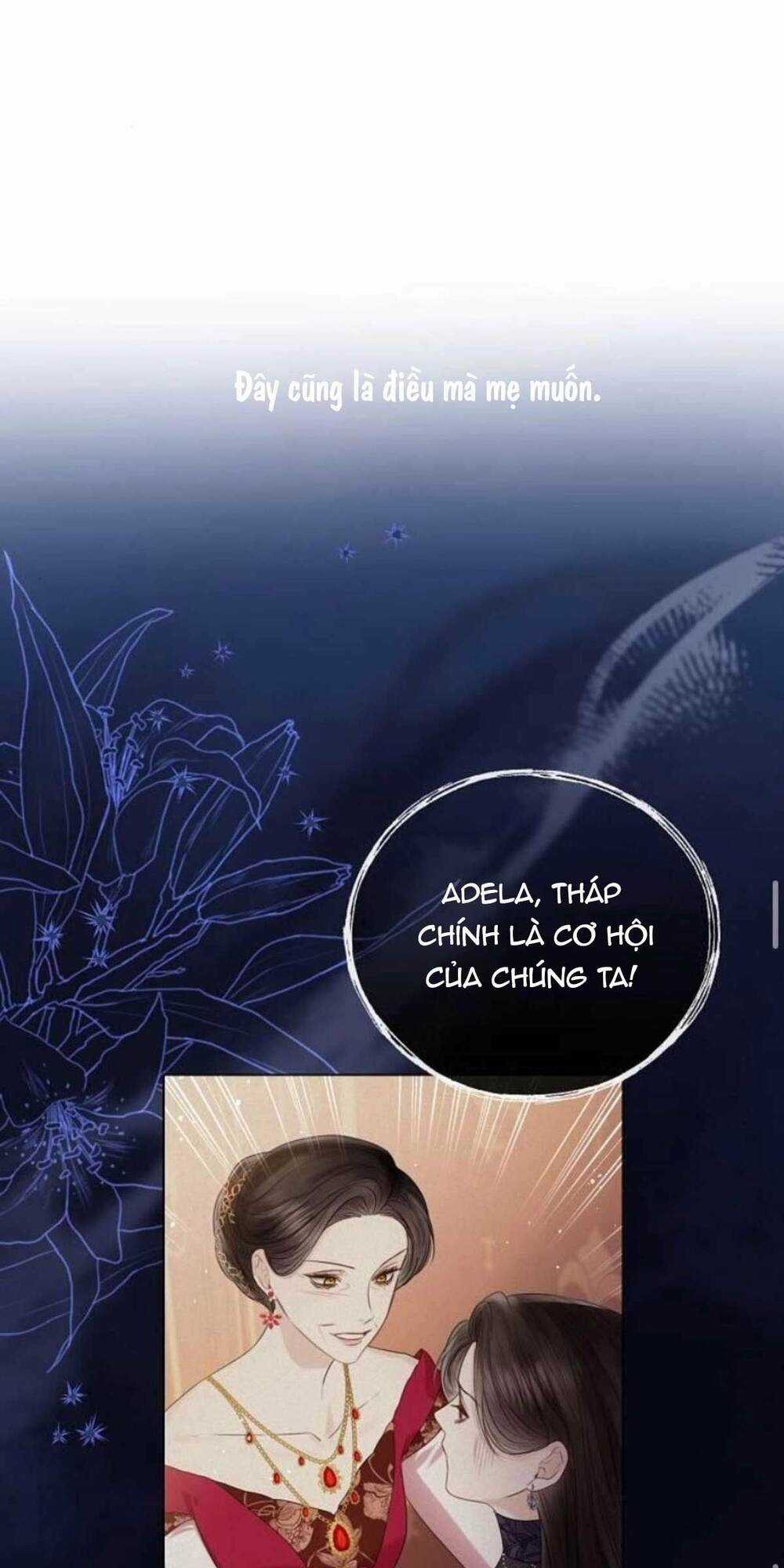 Tôi Sẽ Từ Bỏ Vị Trí Hoàng Phi Chapter 23 trang 51
