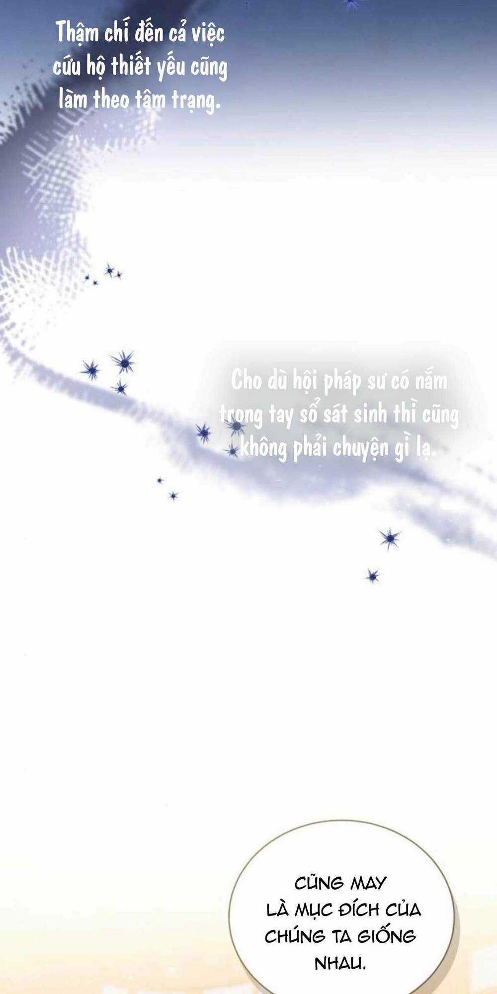 Tôi Sẽ Từ Bỏ Vị Trí Hoàng Phi Chapter 23 trang 53