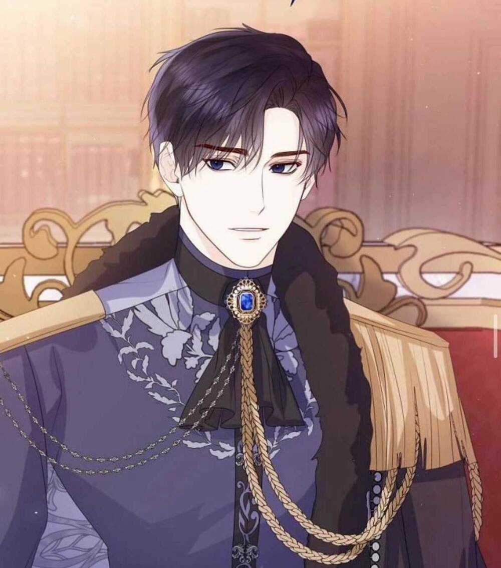 Tôi Sẽ Từ Bỏ Vị Trí Hoàng Phi Chapter 23 trang 56