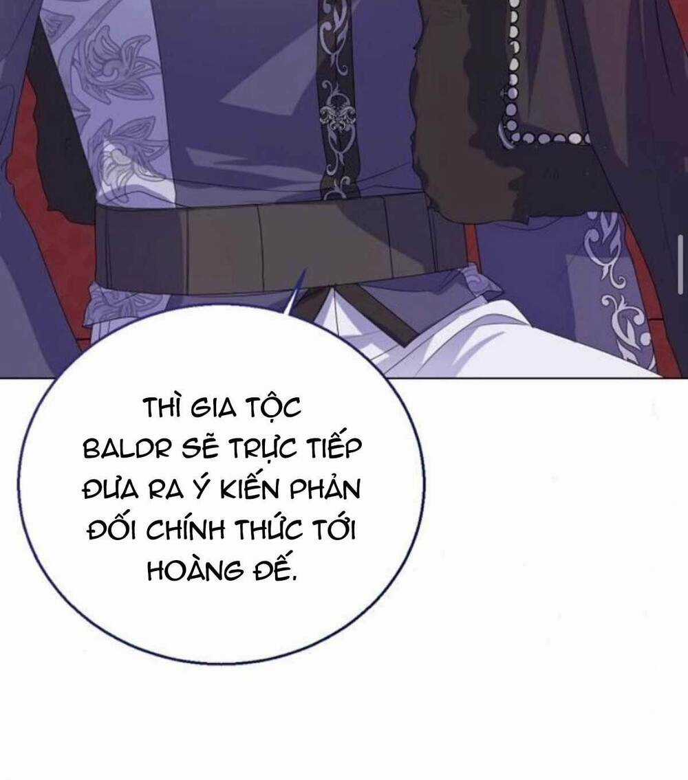 Tôi Sẽ Từ Bỏ Vị Trí Hoàng Phi Chapter 23 trang 57