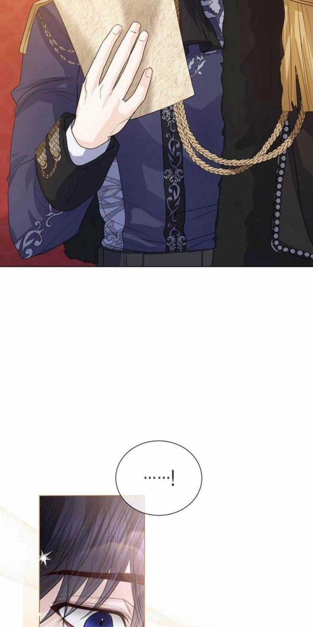 Tôi Sẽ Từ Bỏ Vị Trí Hoàng Phi Chapter 23 trang 62