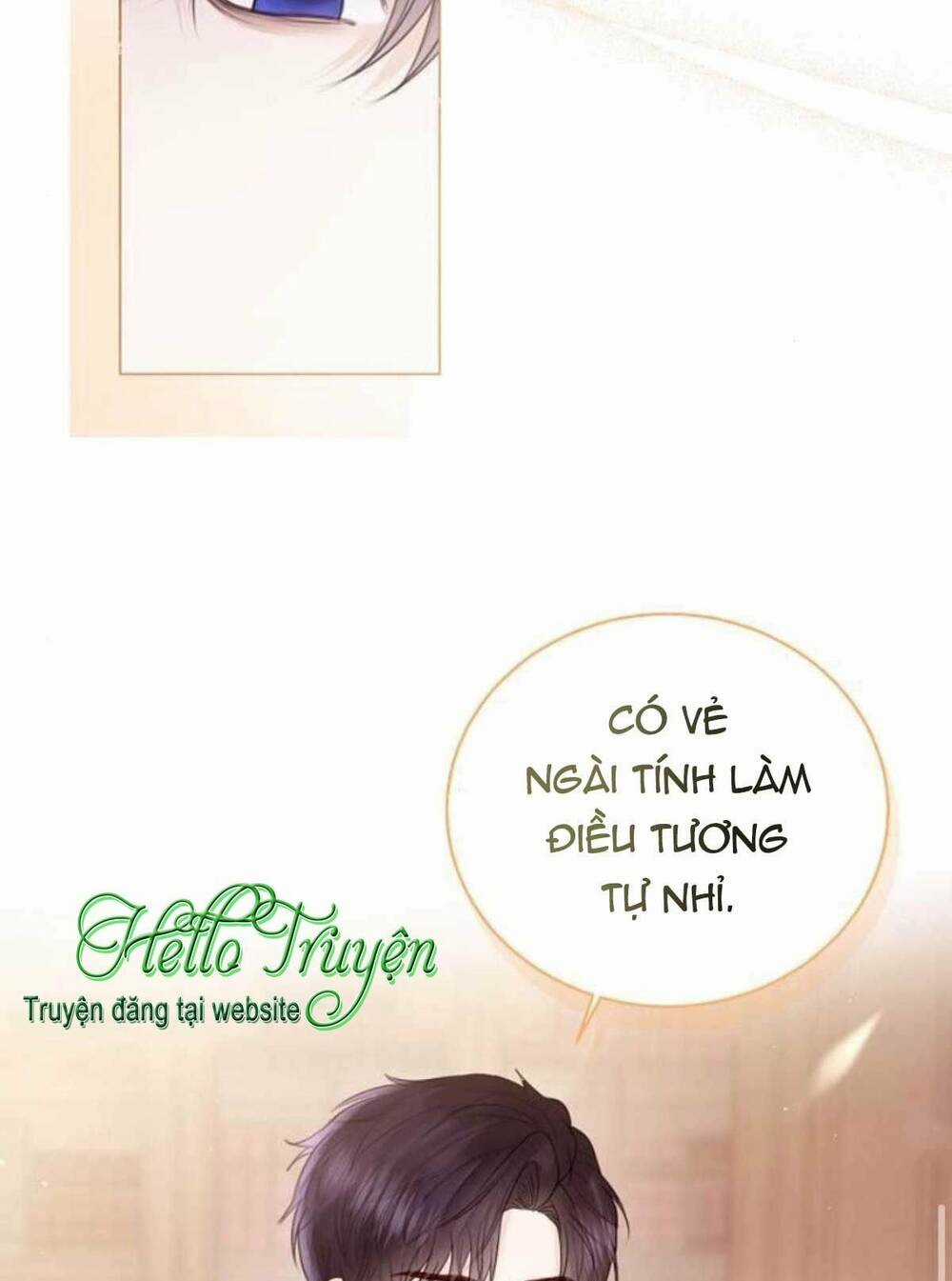 Tôi Sẽ Từ Bỏ Vị Trí Hoàng Phi Chapter 23 trang 63