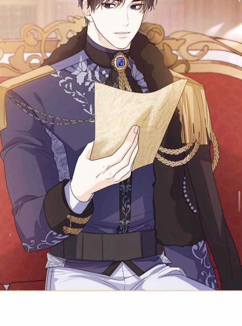 Tôi Sẽ Từ Bỏ Vị Trí Hoàng Phi Chapter 23 trang 64