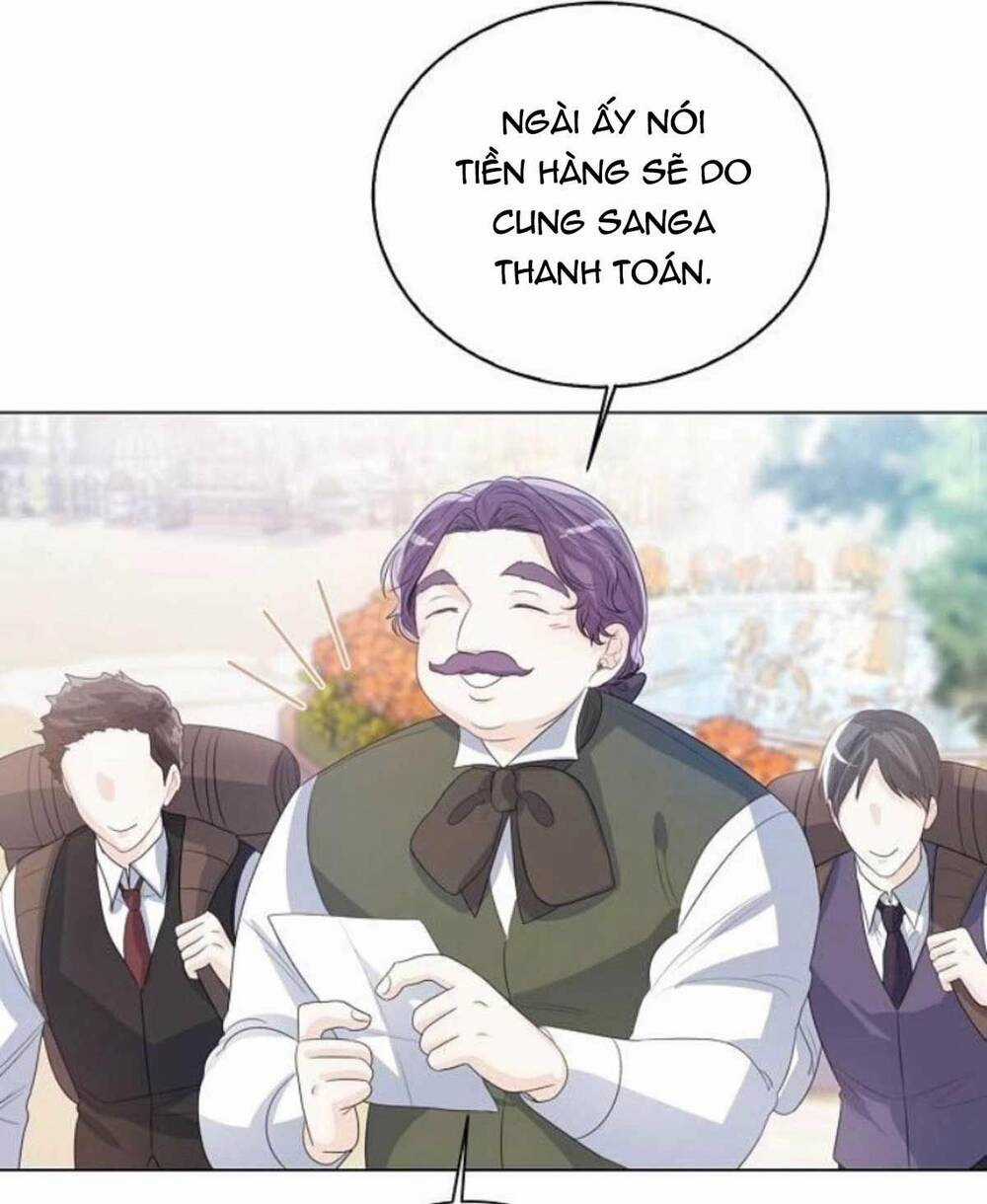 Tôi Sẽ Từ Bỏ Vị Trí Hoàng Phi Chapter 23 trang 70