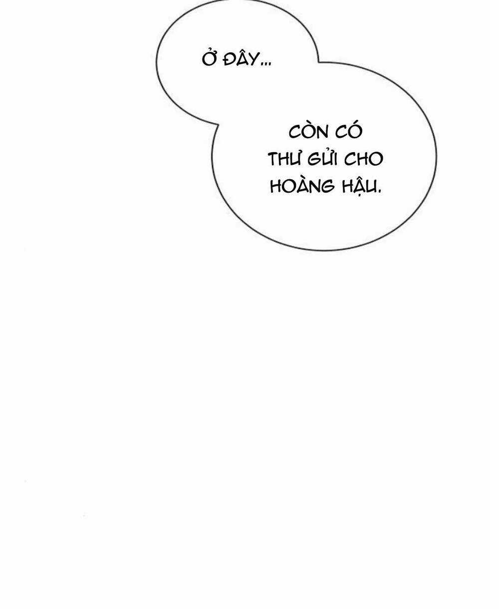 Tôi Sẽ Từ Bỏ Vị Trí Hoàng Phi Chapter 23 trang 71