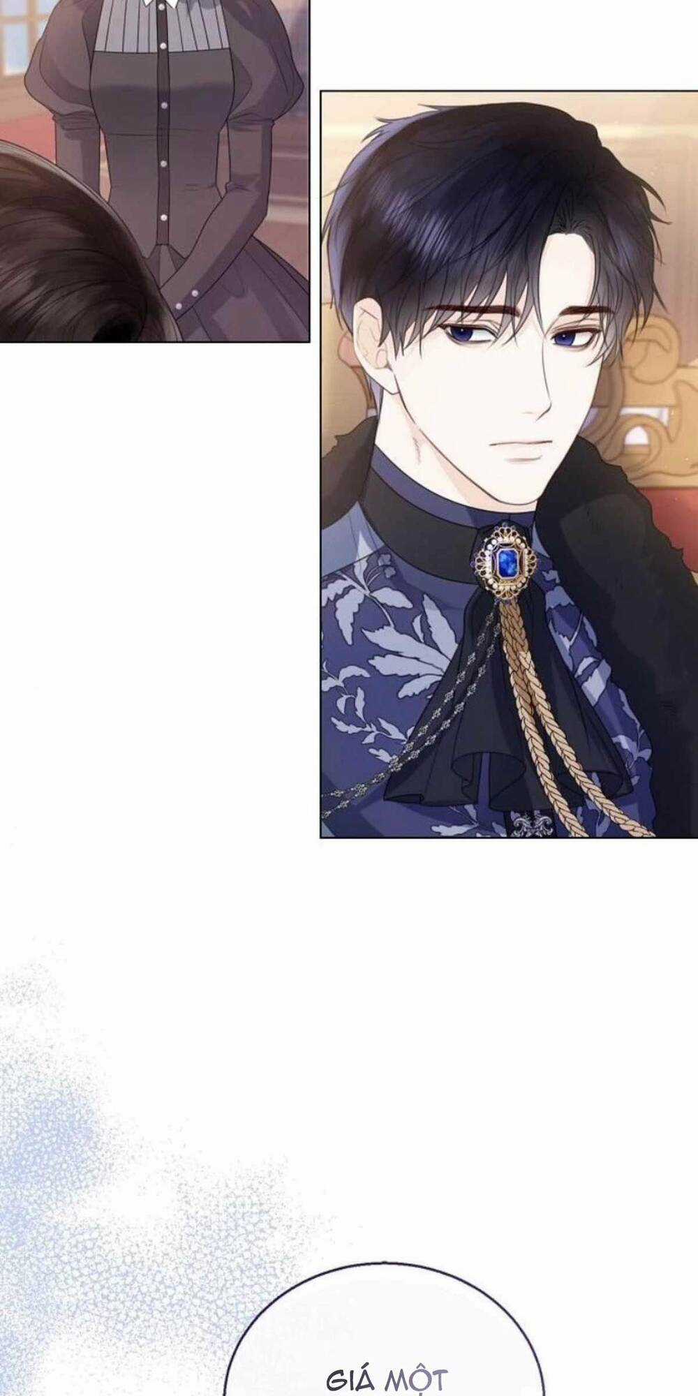 Tôi Sẽ Từ Bỏ Vị Trí Hoàng Phi Chapter 23 trang 74