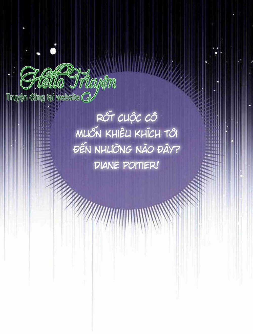 Tôi Sẽ Từ Bỏ Vị Trí Hoàng Phi Chapter 23 trang 77