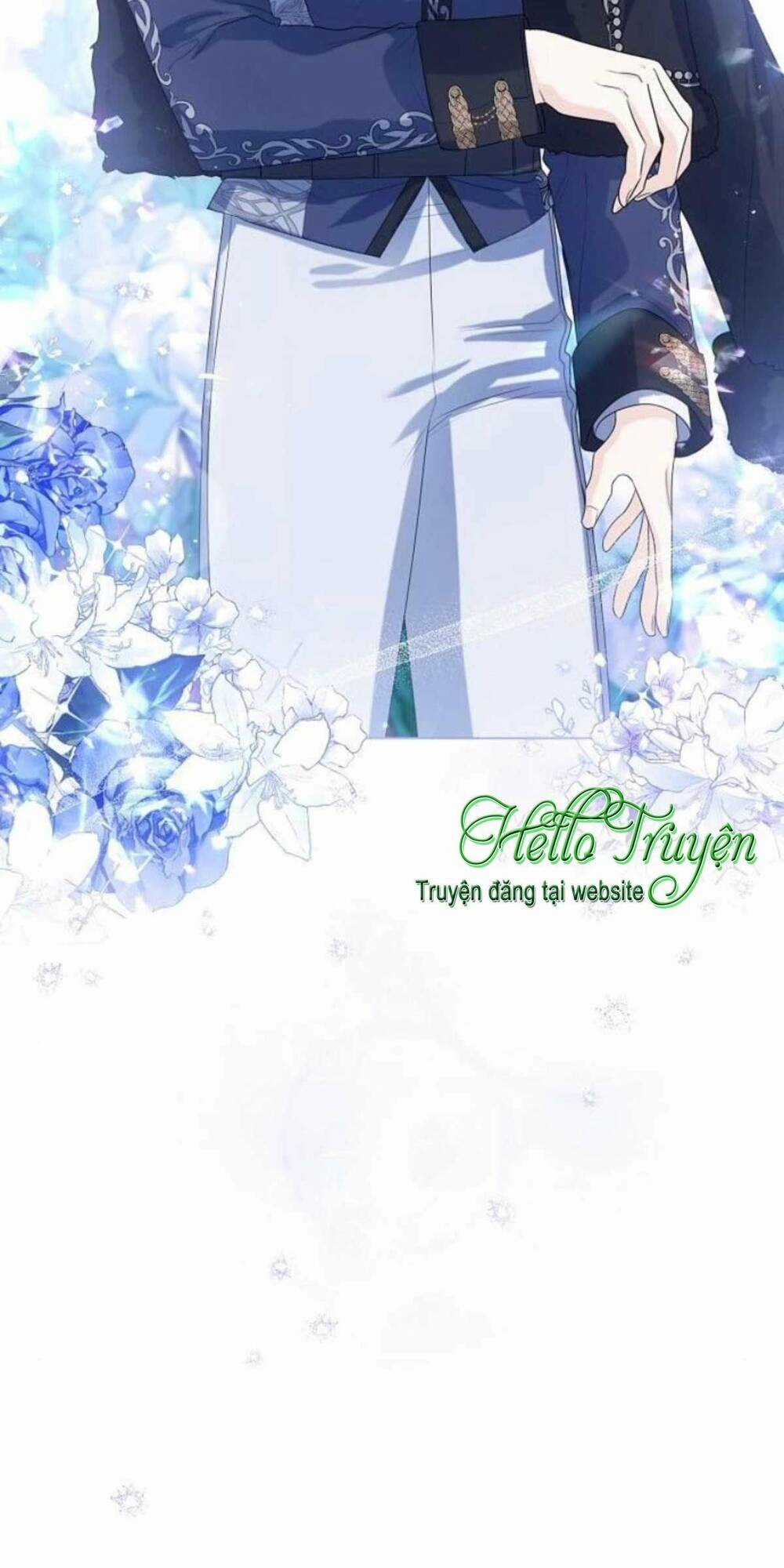 Tôi Sẽ Từ Bỏ Vị Trí Hoàng Phi Chapter 23 trang 8