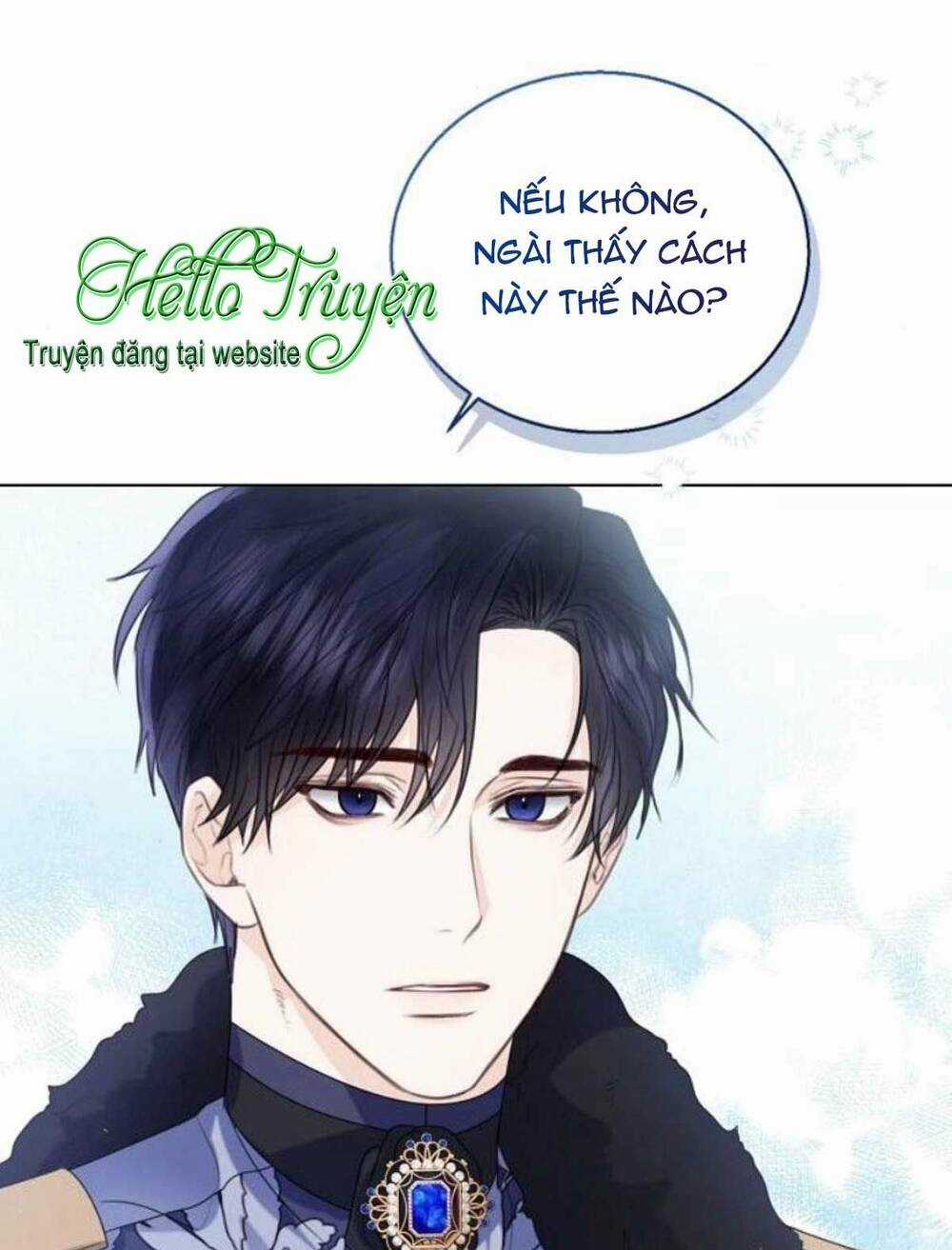 Tôi Sẽ Từ Bỏ Vị Trí Hoàng Phi Chapter 23 trang 84