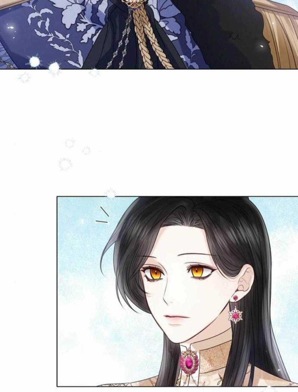 Tôi Sẽ Từ Bỏ Vị Trí Hoàng Phi Chapter 23 trang 85