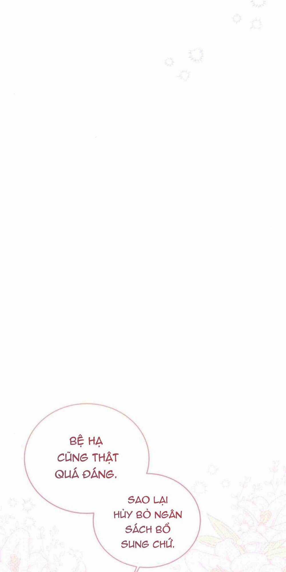 Tôi Sẽ Từ Bỏ Vị Trí Hoàng Phi Chapter 23 trang 86