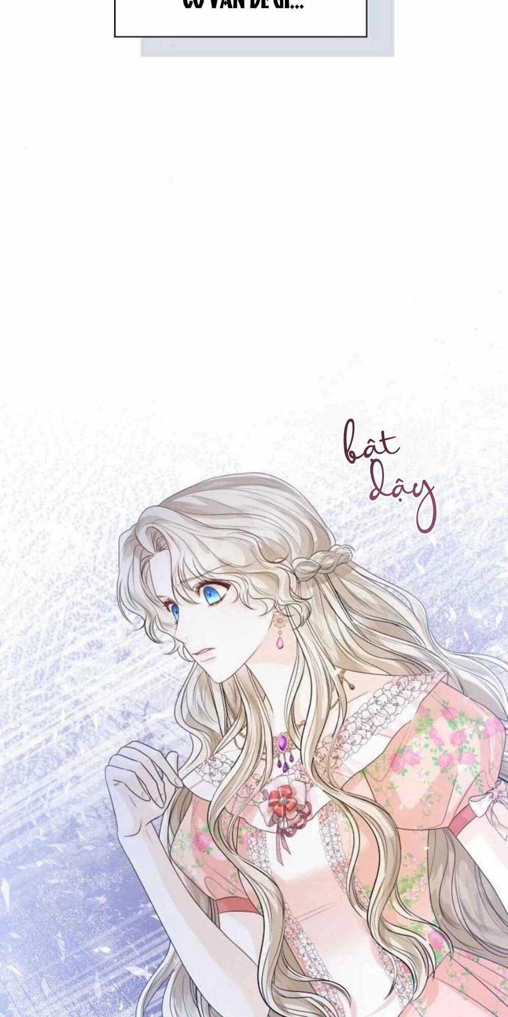 Tôi Sẽ Từ Bỏ Vị Trí Hoàng Phi Chapter 24 trang 15