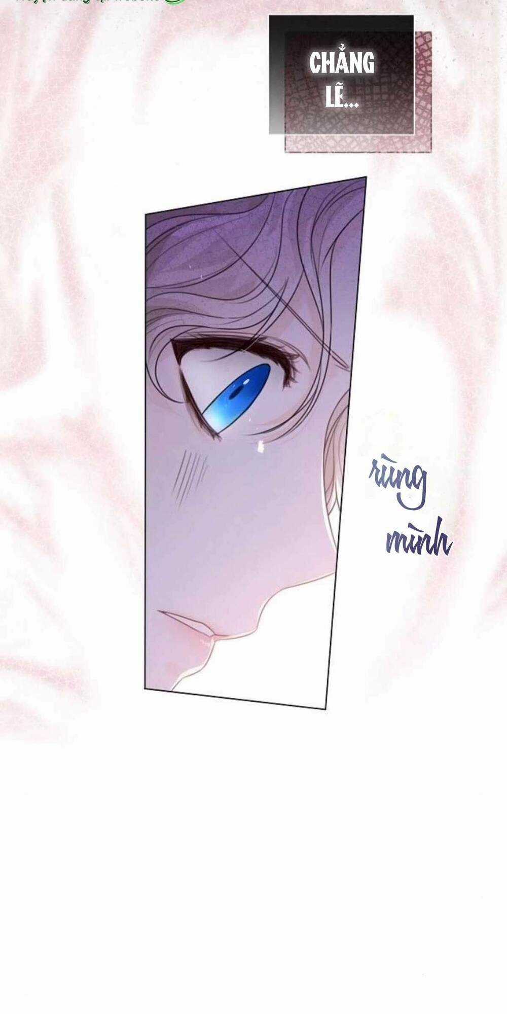 Tôi Sẽ Từ Bỏ Vị Trí Hoàng Phi Chapter 24 trang 18