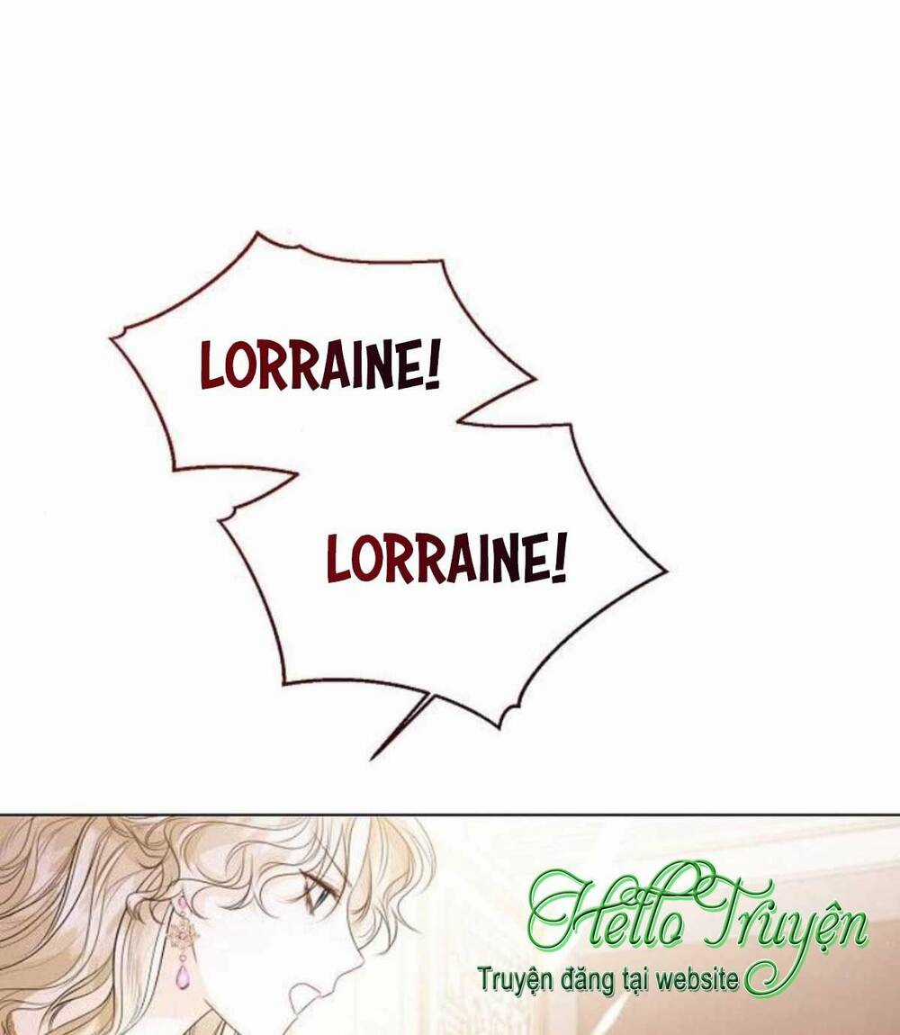 Tôi Sẽ Từ Bỏ Vị Trí Hoàng Phi Chapter 24 trang 19