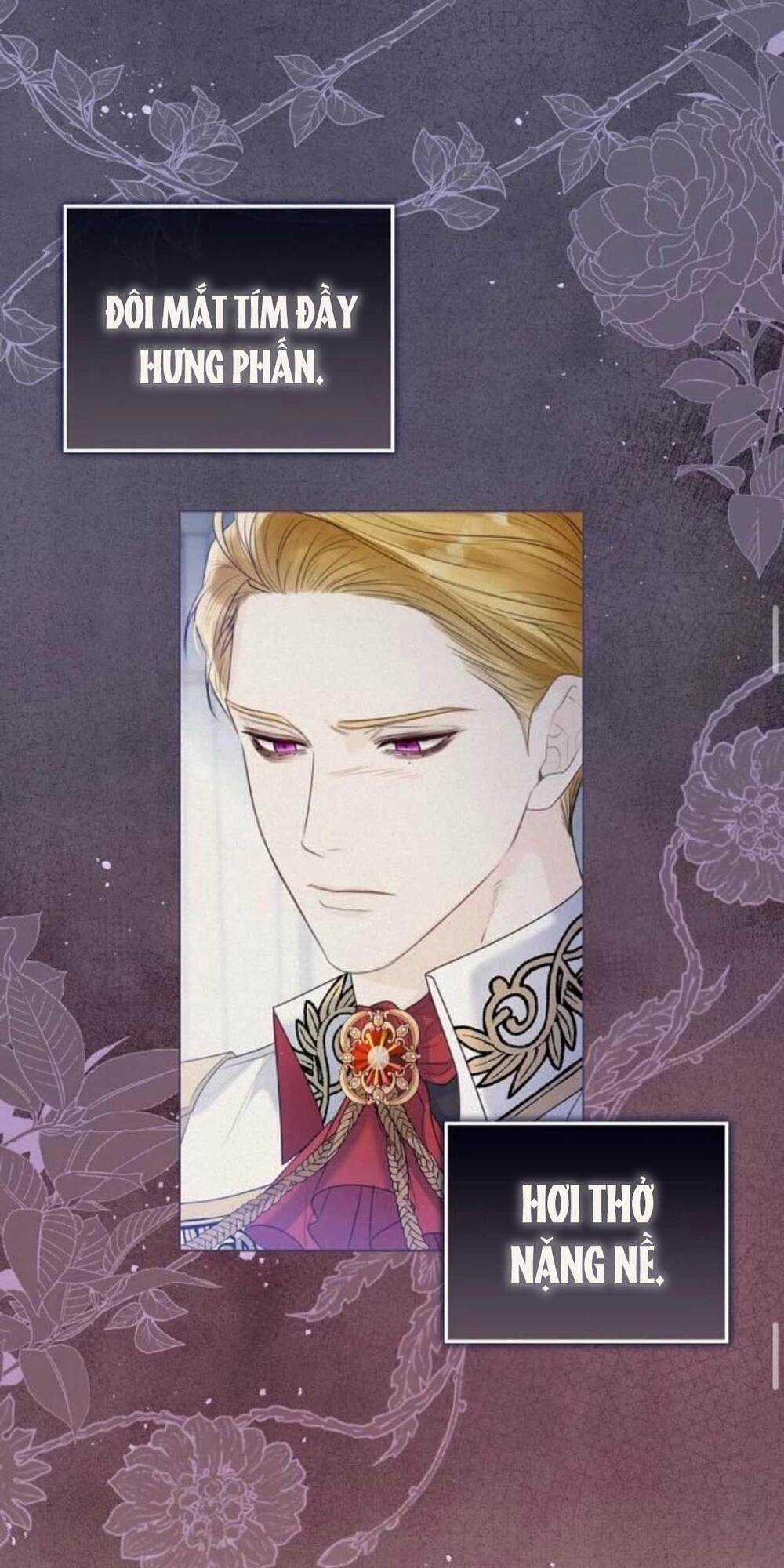 Tôi Sẽ Từ Bỏ Vị Trí Hoàng Phi Chapter 24 trang 30