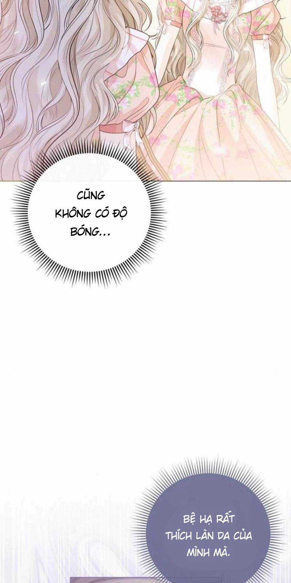 Tôi Sẽ Từ Bỏ Vị Trí Hoàng Phi Chapter 24 trang 36