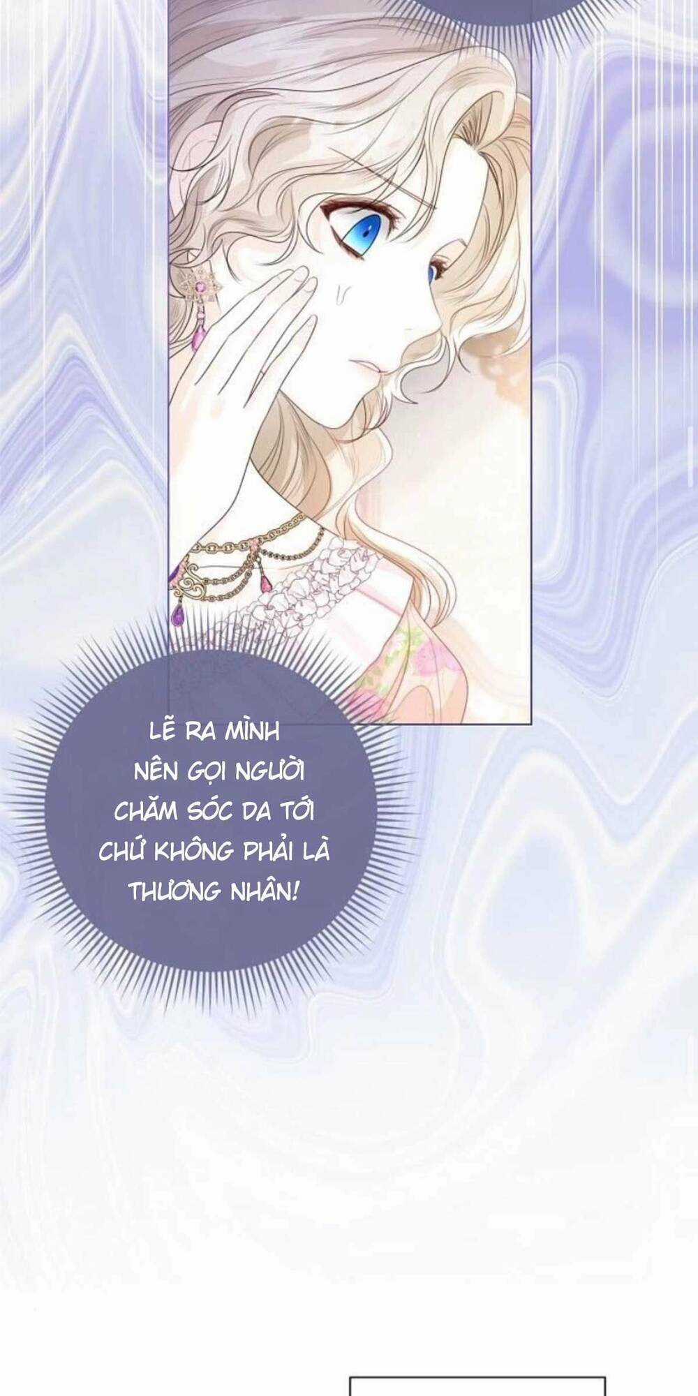 Tôi Sẽ Từ Bỏ Vị Trí Hoàng Phi Chapter 24 trang 37