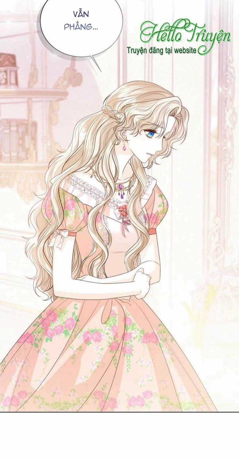 Tôi Sẽ Từ Bỏ Vị Trí Hoàng Phi Chapter 24 trang 39