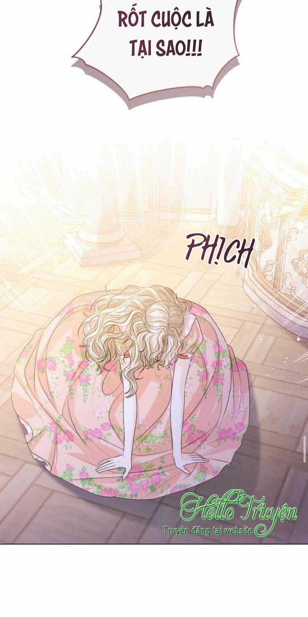 Tôi Sẽ Từ Bỏ Vị Trí Hoàng Phi Chapter 24 trang 41