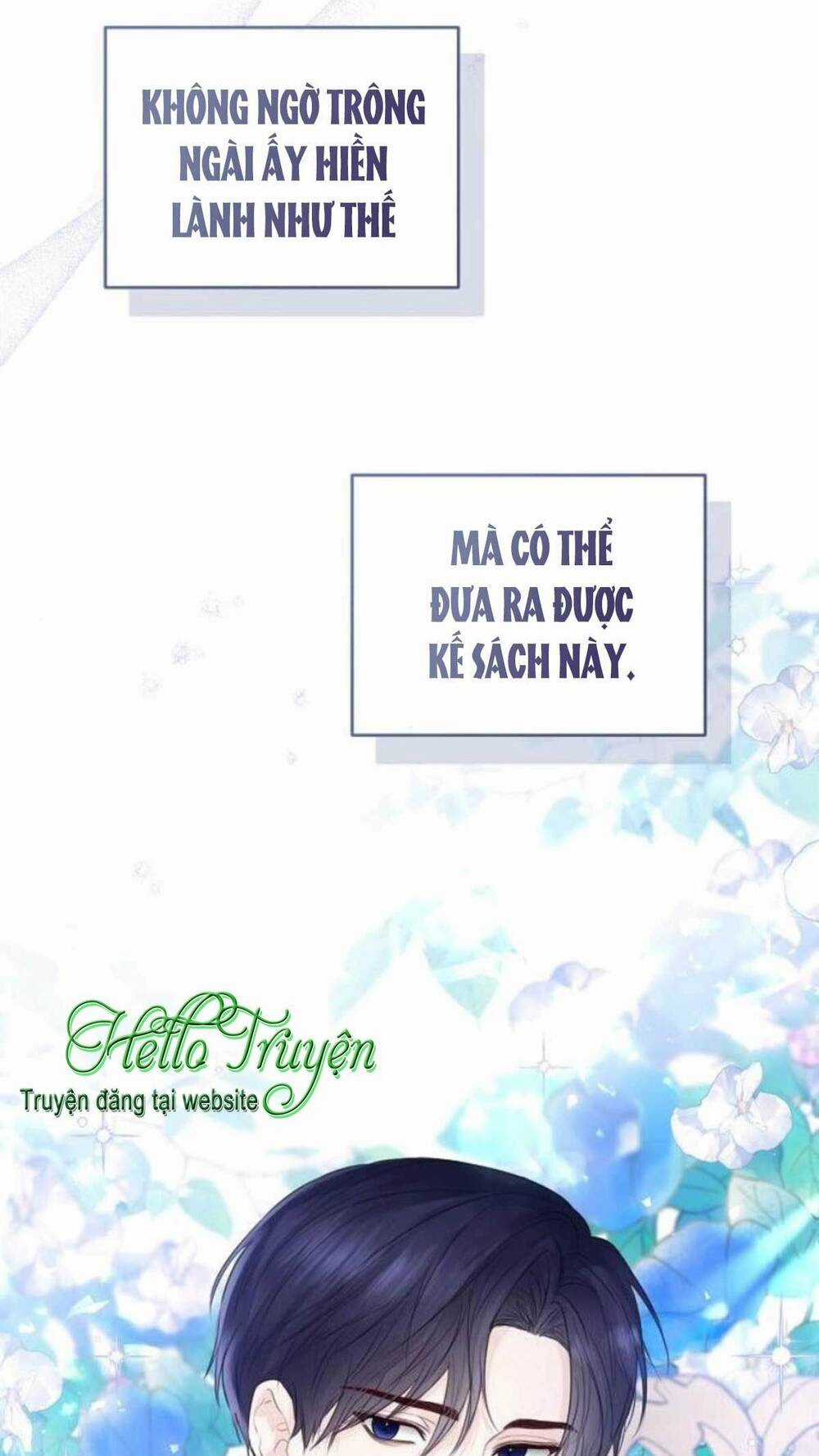 Tôi Sẽ Từ Bỏ Vị Trí Hoàng Phi Chapter 24 trang 5