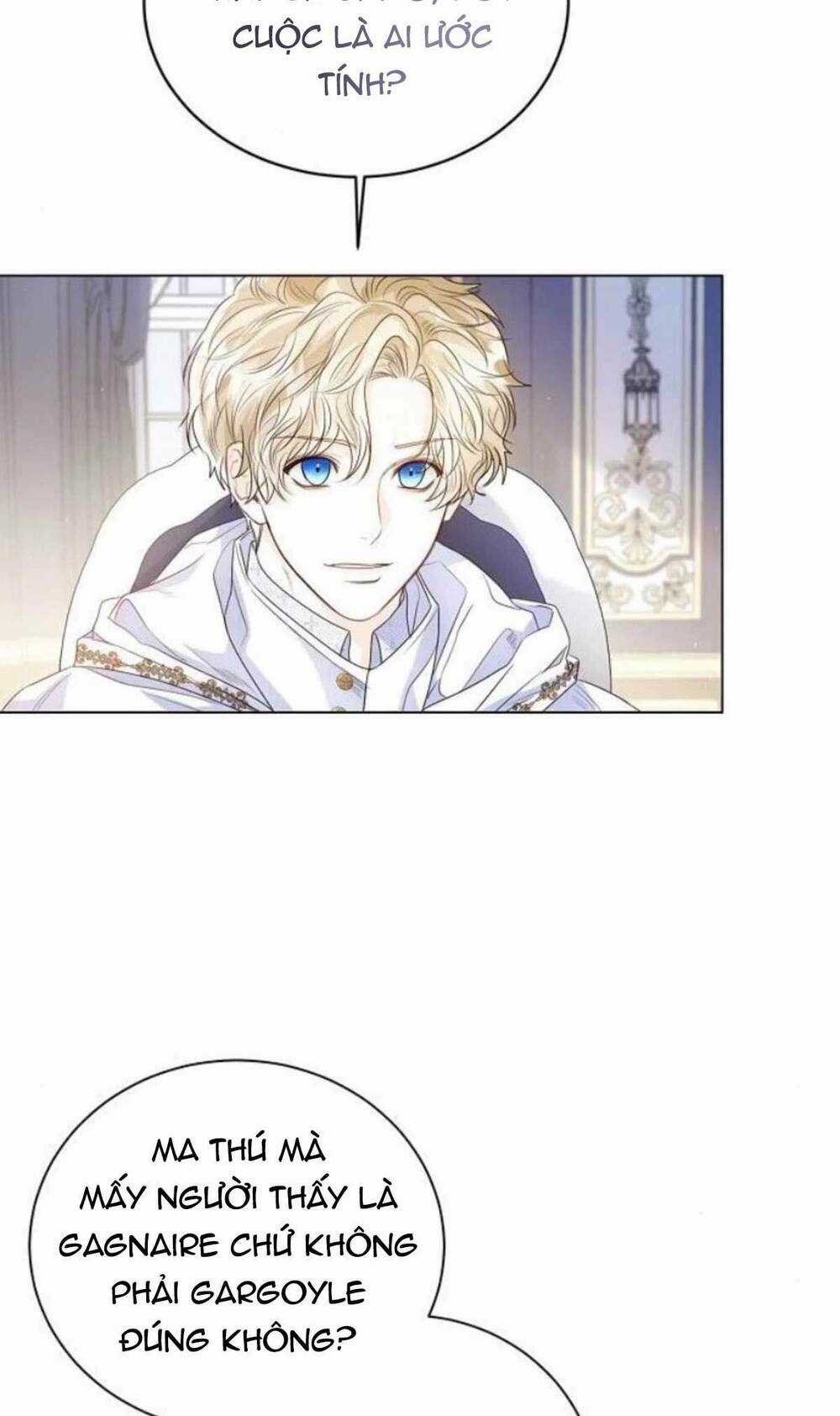 Tôi Sẽ Từ Bỏ Vị Trí Hoàng Phi Chapter 24 trang 52