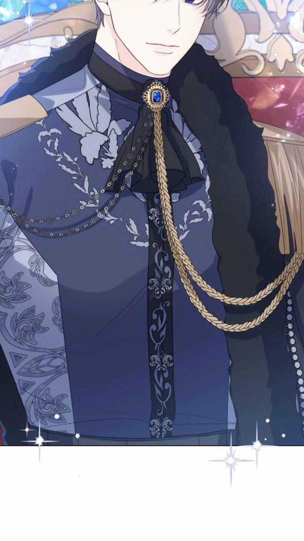 Tôi Sẽ Từ Bỏ Vị Trí Hoàng Phi Chapter 24 trang 6