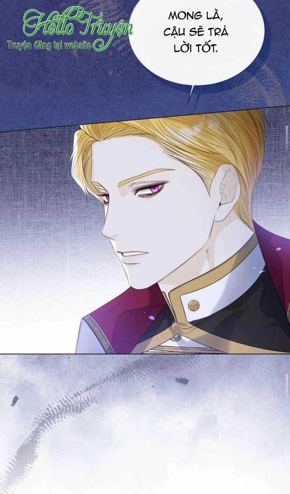 Tôi Sẽ Từ Bỏ Vị Trí Hoàng Phi Chapter 24 trang 60