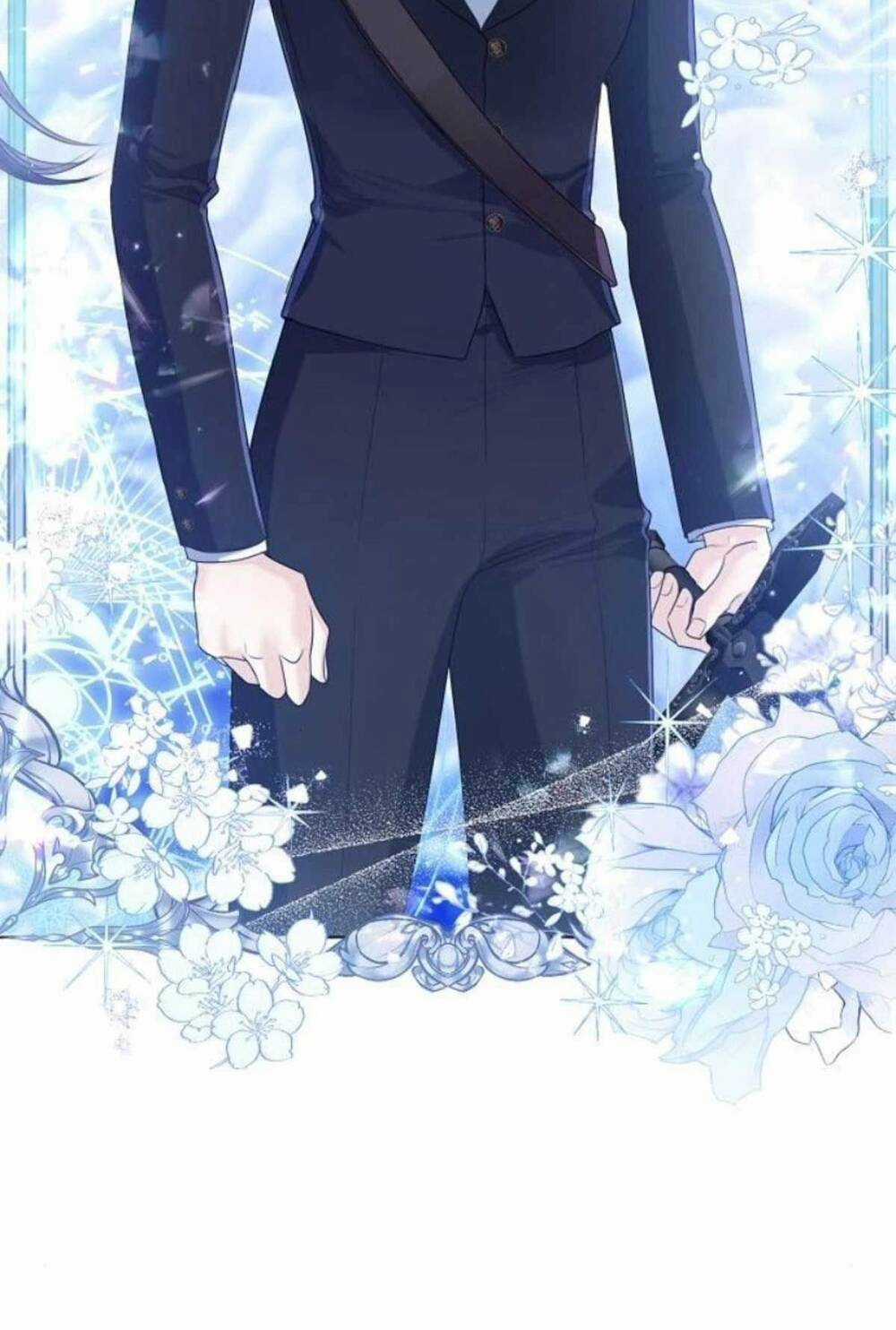 Tôi Sẽ Từ Bỏ Vị Trí Hoàng Phi Chapter 24 trang 67