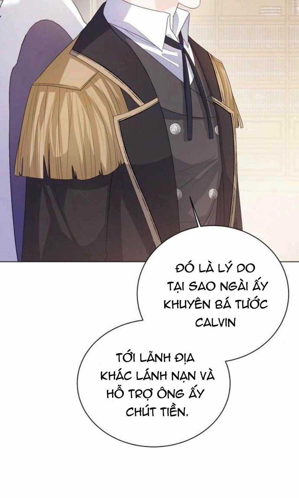 Tôi Sẽ Từ Bỏ Vị Trí Hoàng Phi Chapter 24 trang 73