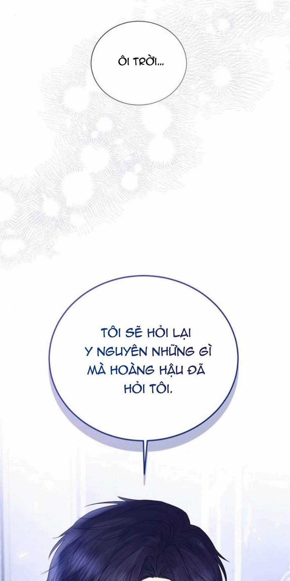 Tôi Sẽ Từ Bỏ Vị Trí Hoàng Phi Chapter 24 trang 75