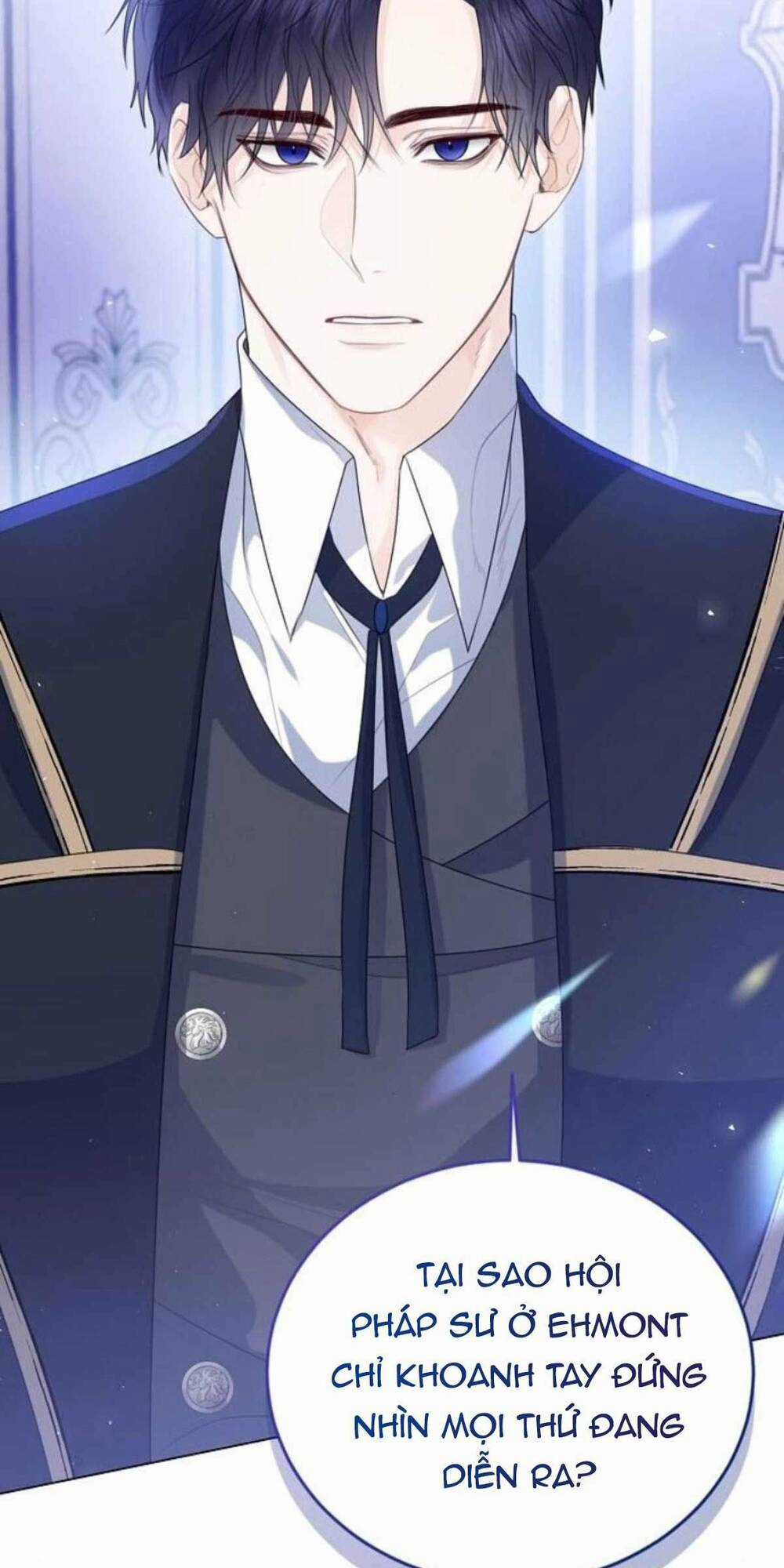 Tôi Sẽ Từ Bỏ Vị Trí Hoàng Phi Chapter 24 trang 76