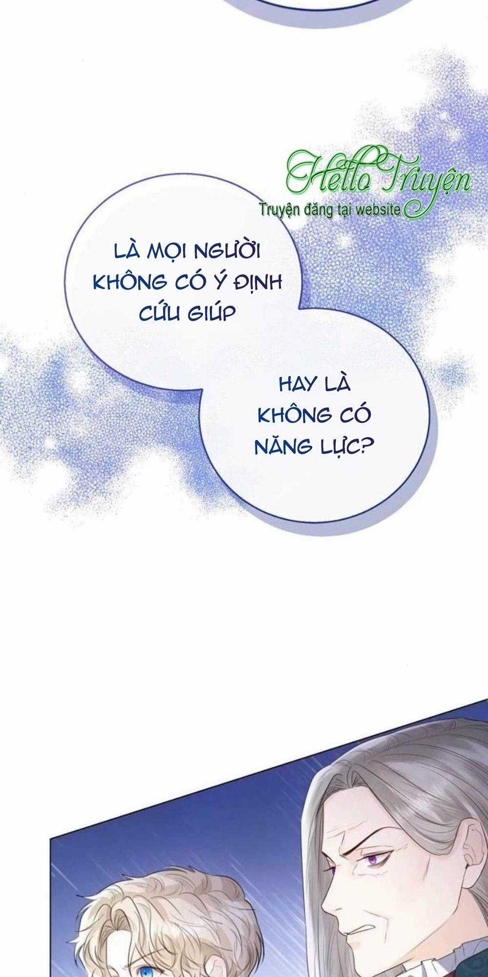 Tôi Sẽ Từ Bỏ Vị Trí Hoàng Phi Chapter 24 trang 77